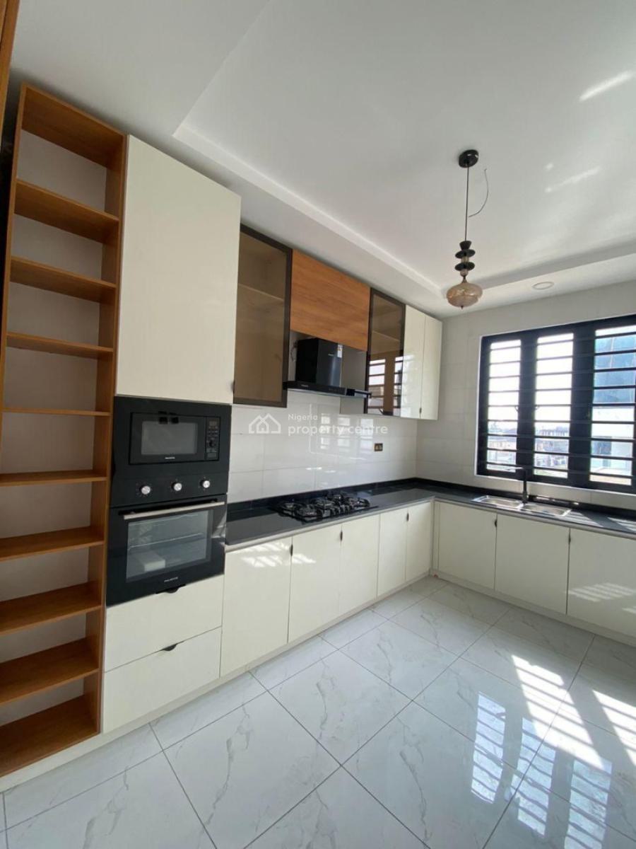 Serviced 2 Bedroom Apartment, Ikate, Lekki, Lagos, Flat / Apartment for Rent