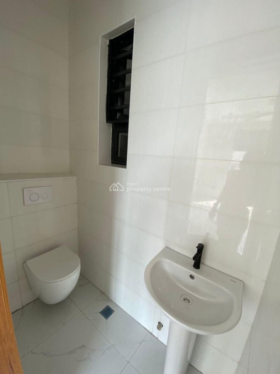 Serviced 2 Bedroom Apartment, Ikate, Lekki, Lagos, Flat / Apartment for Rent
