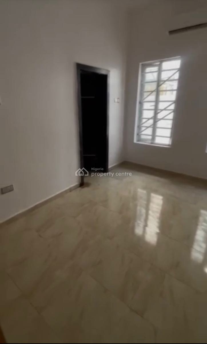 Newly Renovated 4 Bedroom Semidetached Duplex with Bq, Osapa, Lekki, Lagos, Semi-detached Duplex for Rent