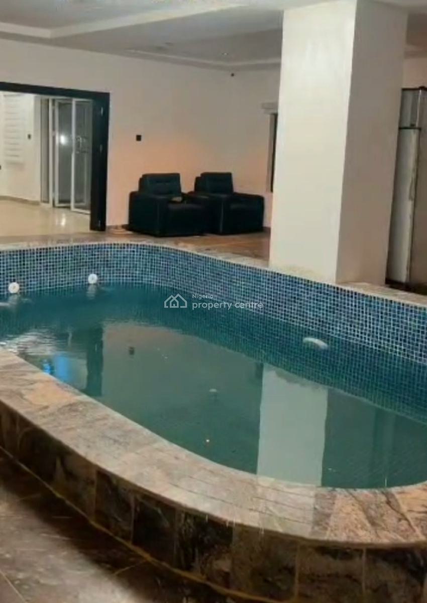 Luxury 20 Rooms Hotel, Mabushi, Abuja, Hotel / Guest House for Sale