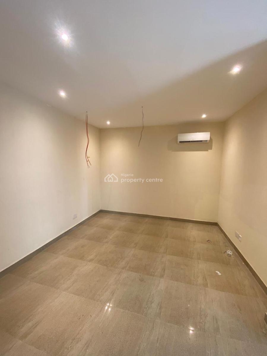 Newly Built 3 Bedroom Serviced Apartment, Lekki Phase1, Lekki, Lagos, Flat / Apartment for Rent