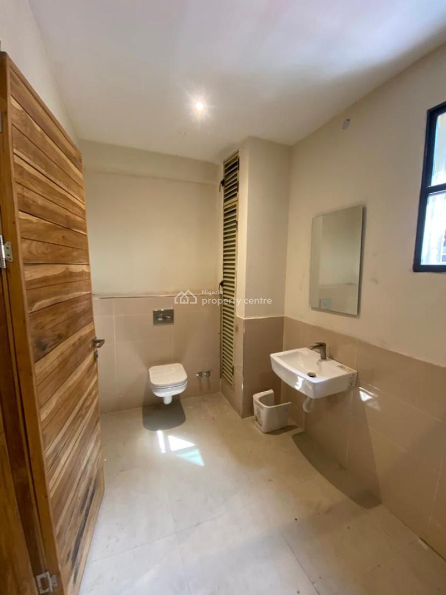 Newly Built 3 Bedroom Serviced Apartment, Lekki Phase1, Lekki, Lagos, Flat / Apartment for Rent
