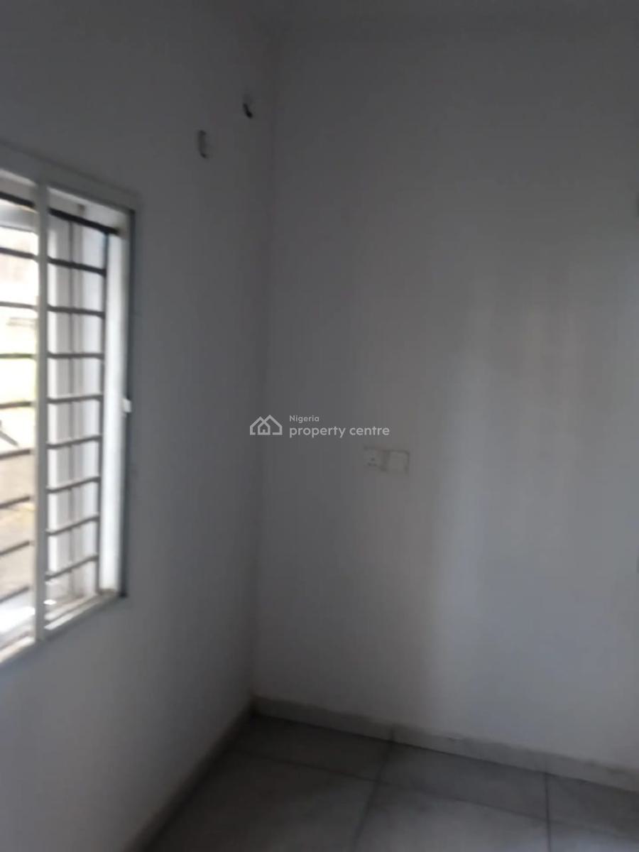 Luxurious Mini Flat Apartment, Sangotedo, Sangotedo, Ajah, Lagos, Mini Flat (room and Parlour) for Rent