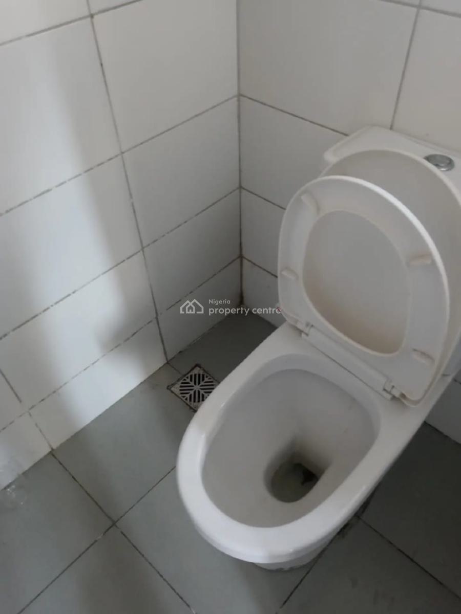 Luxurious Mini Flat Apartment, Sangotedo, Sangotedo, Ajah, Lagos, Mini Flat (room and Parlour) for Rent