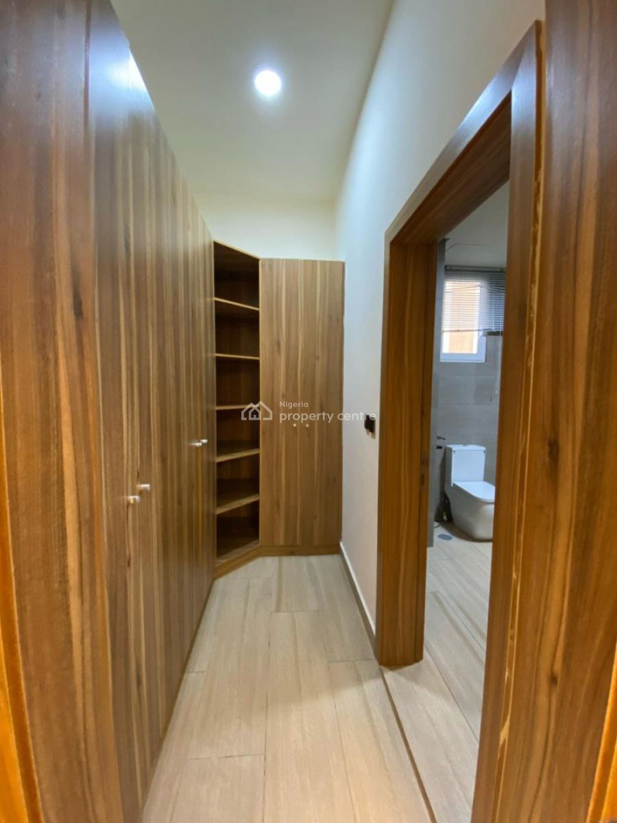 Luxury 2 & 3-bedroom Apartments with Pool, Victoria Island (vi), Lagos, Flat / Apartment Short Let