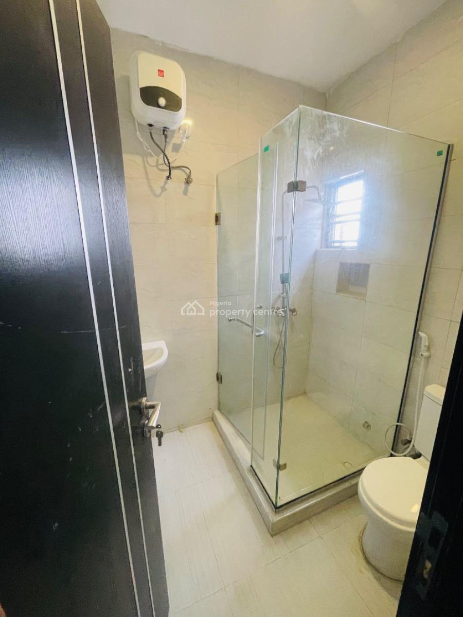 New Built 4 Bedroom Semi Detached Duplex with a Bq, Ikota Villa, Lekki, Lagos, Semi-detached Duplex for Rent