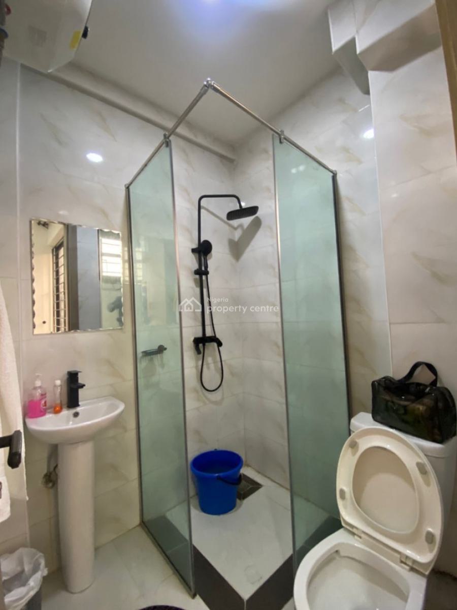 Lovely 3 Bedroom Maisonette, Lekki Right, Lekki Phase 1, Lekki, Lagos, House for Rent