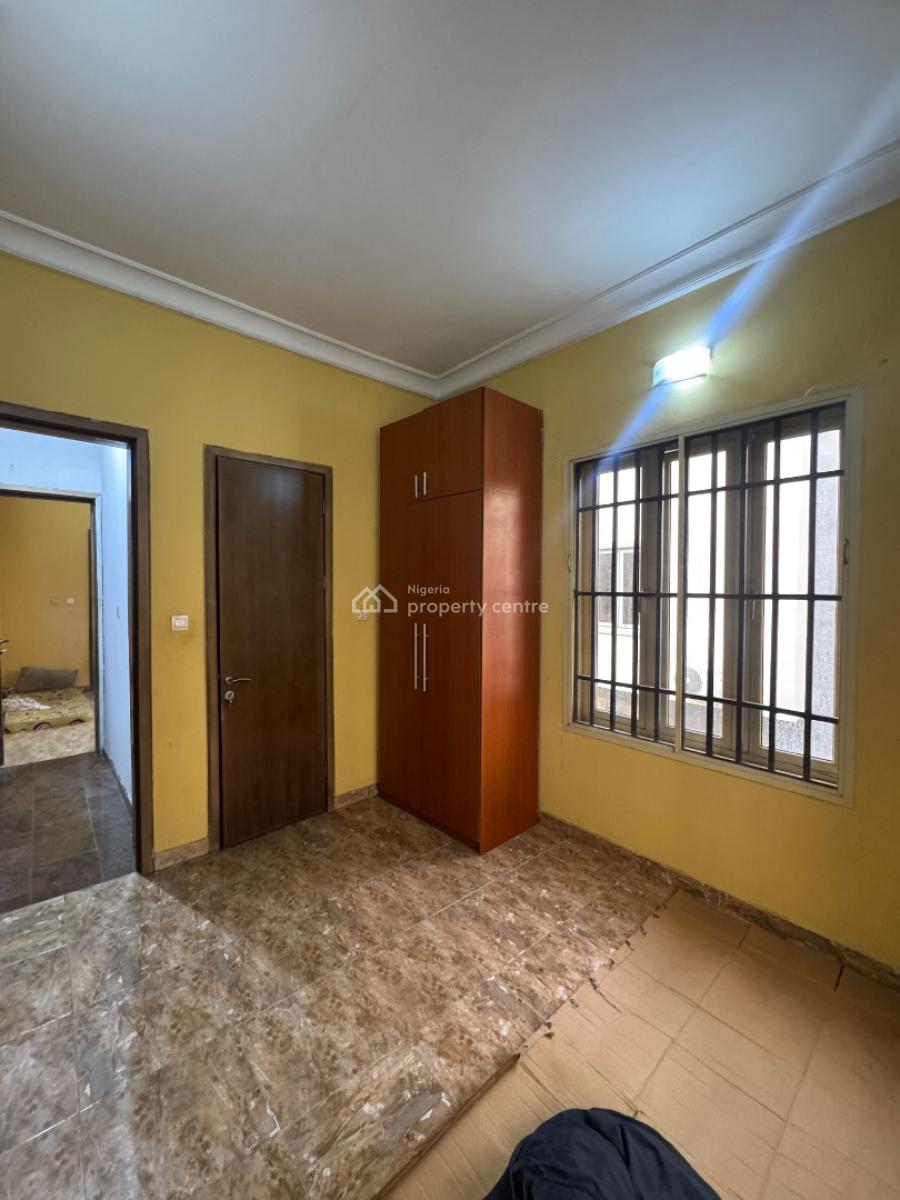 3 Bedroom Apartment + Bq, Chevron, Lekki, Lagos, Flat / Apartment for Rent