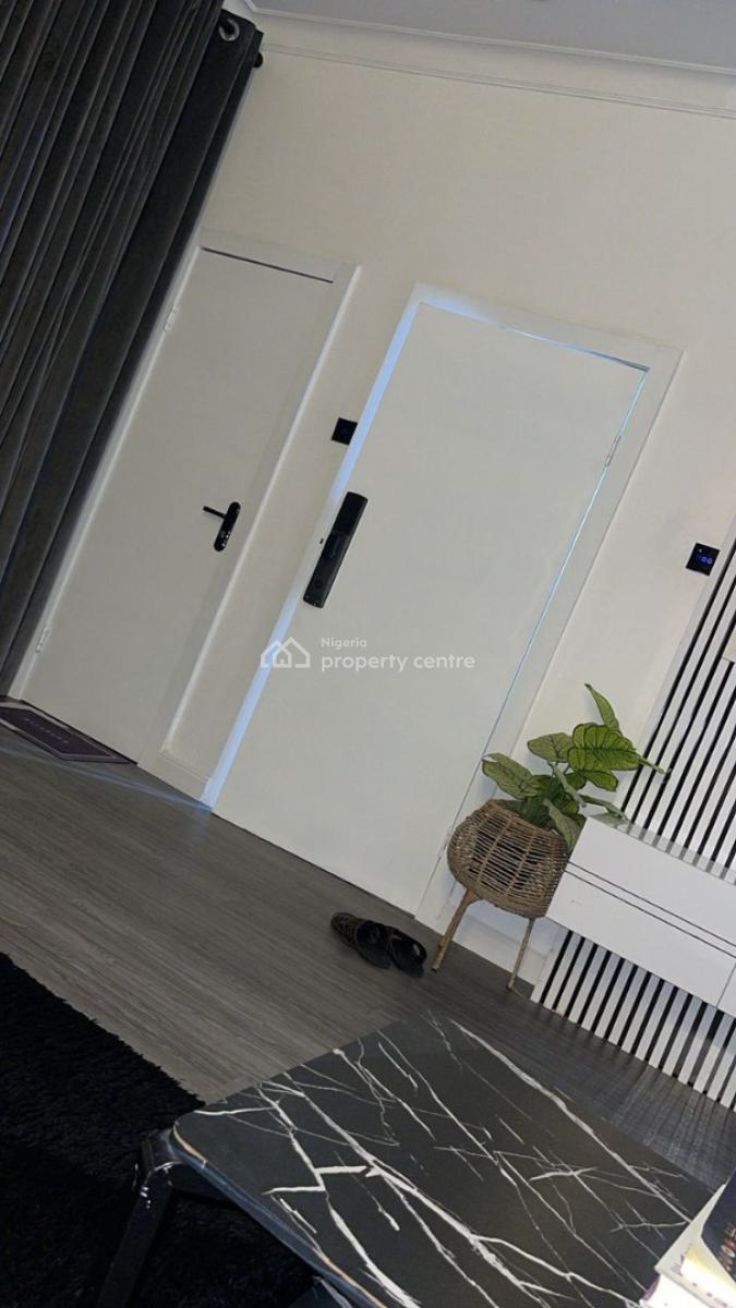 Spacious 2 Bedroom Serviced Apartment, Banana Island, Ikoyi, Lagos, Flat / Apartment for Rent