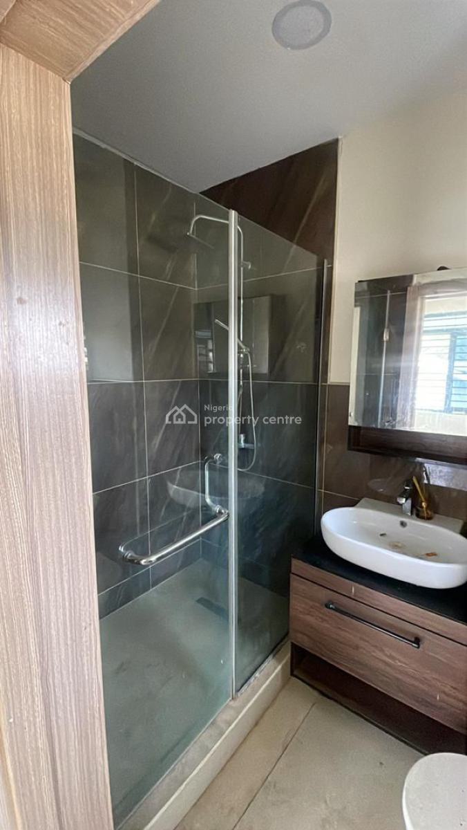 Spacious 2 Bedroom Apartment, Oniru, Victoria Island (vi), Lagos, Flat / Apartment for Rent