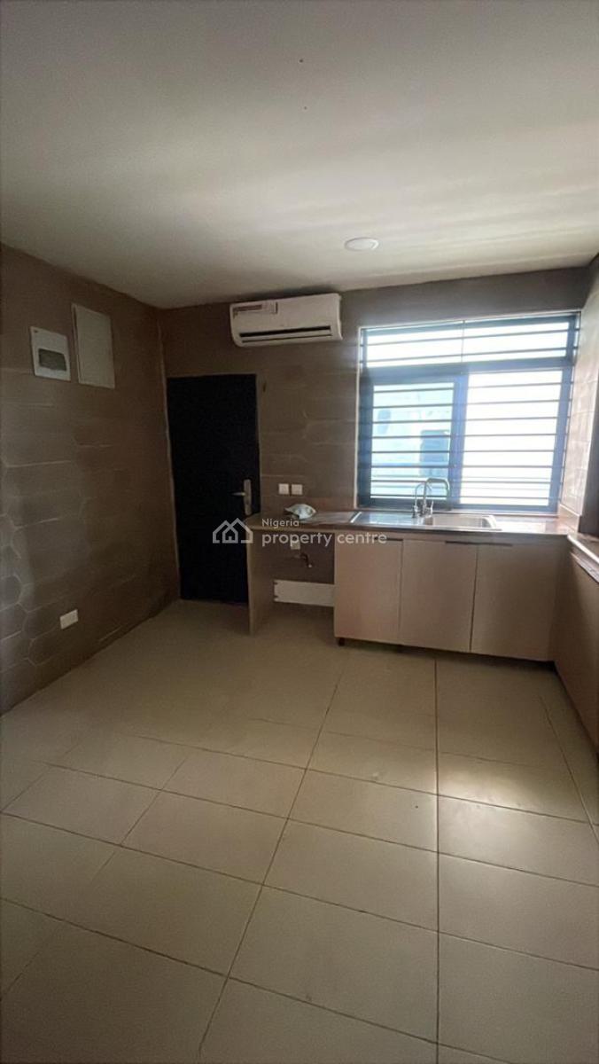 Spacious 2 Bedroom Apartment, Oniru, Victoria Island (vi), Lagos, Flat / Apartment for Rent