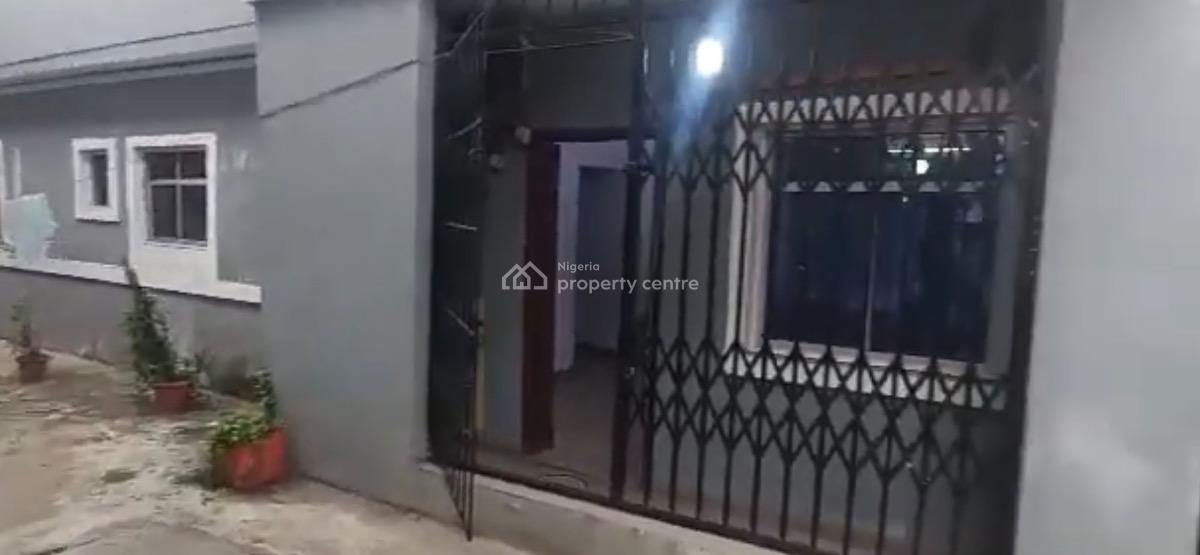 Well-maintained 3-bedroom Apartment with Good Facilities No, Off Sura Mogaji, Ilupeju, Lagos, Flat / Apartment for Rent