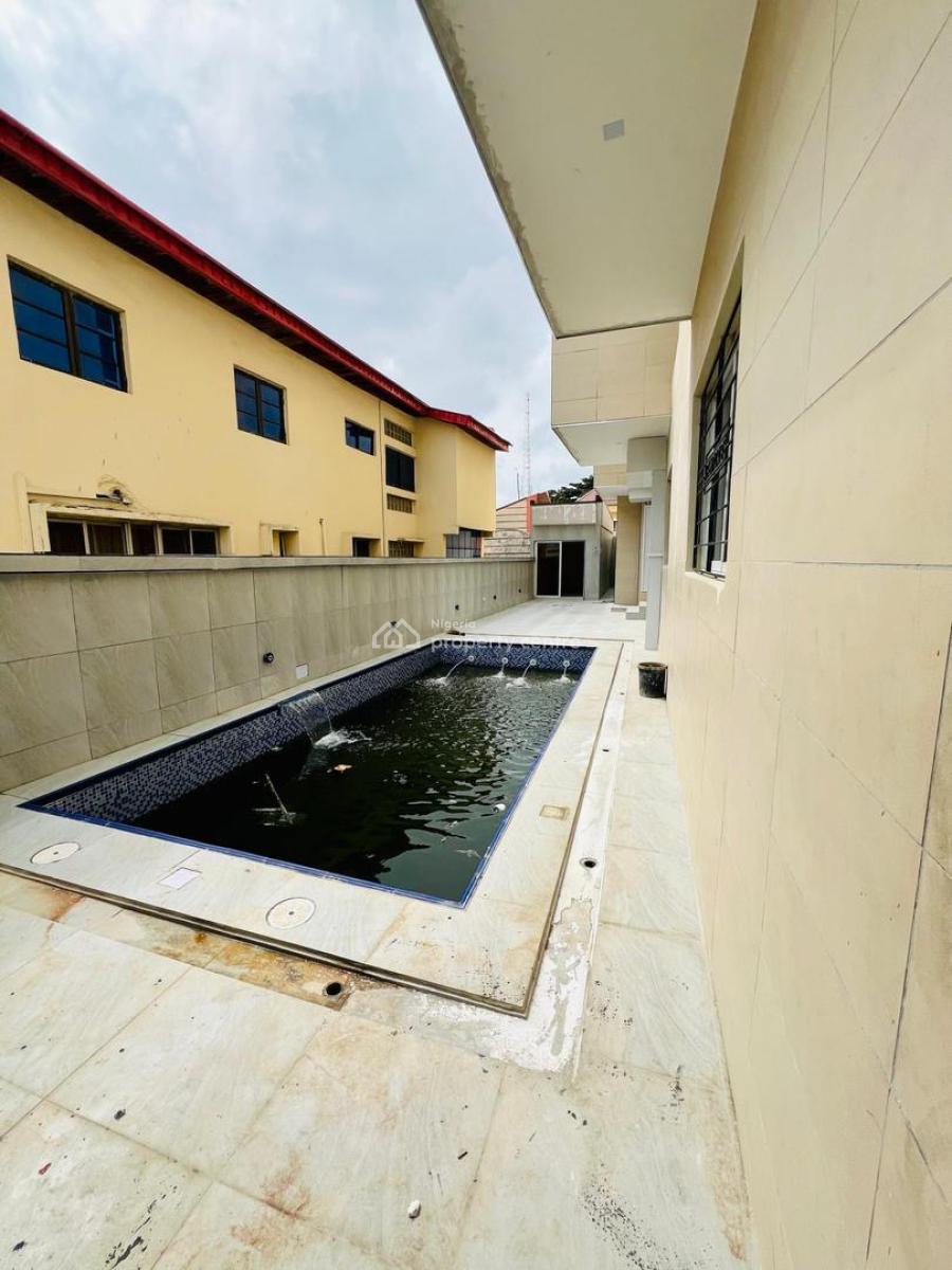Eko Atlantic City 3 Bedrooms  Apartments, Eko Atlantic City, Victoria Island Lagos, Eko Atlantic City, Lagos, Flat / Apartment for Rent