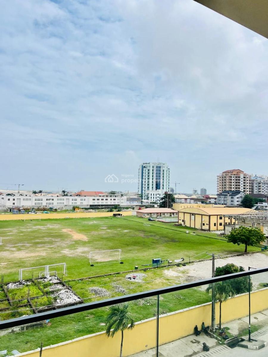 Eko Atlantic City 3 Bedrooms  Apartments, Eko Atlantic City, Victoria Island Lagos, Eko Atlantic City, Lagos, Flat / Apartment for Rent