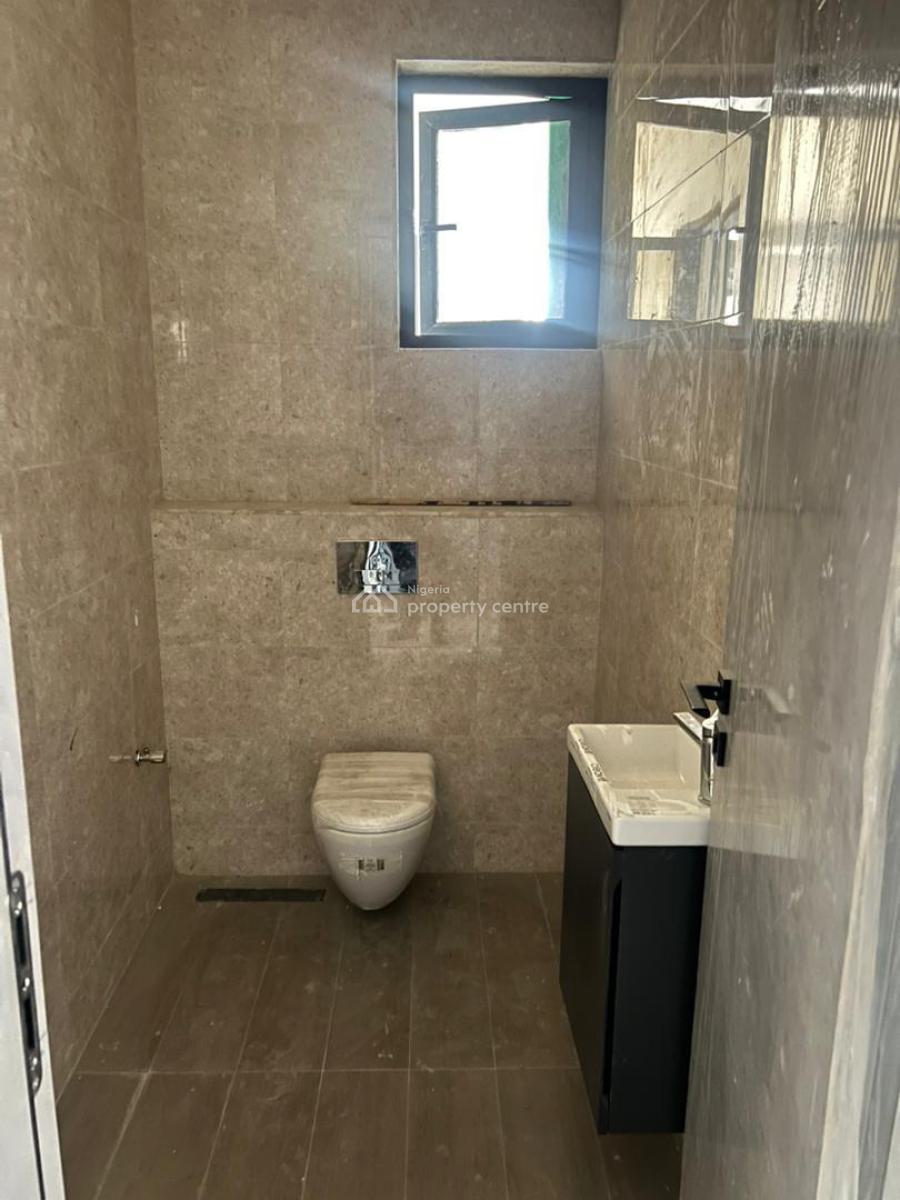 Luxurious 4bedroom Massionatte House with 2bqs, Old Ikoyi, Ikoyi, Lagos, Terraced Duplex for Sale