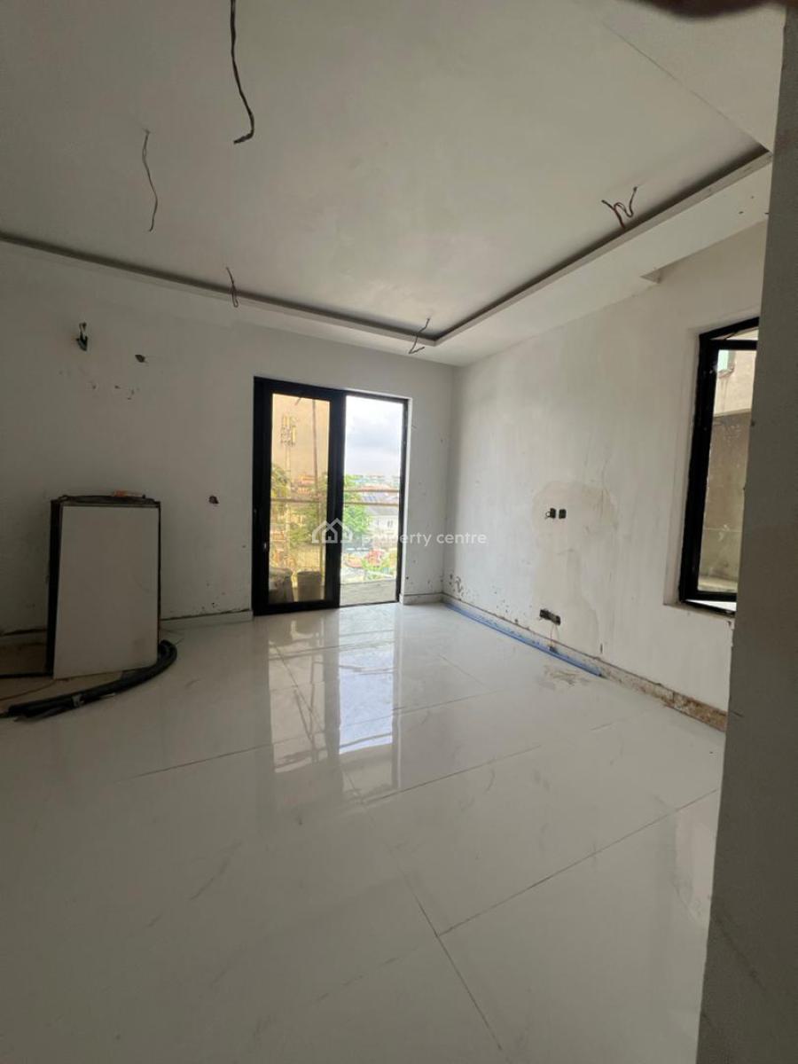 Luxurious 4bedroom Massionatte House with 2bqs, Old Ikoyi, Ikoyi, Lagos, Terraced Duplex for Sale