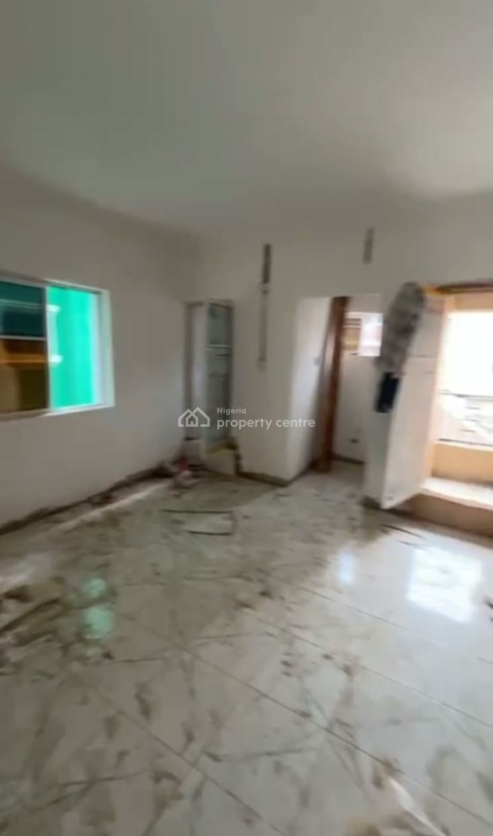 Lease: Spacious, Newly Built a Room Self Contain, Fadeyi, Shomolu, Lagos, Self Contain (single Rooms) for Sale