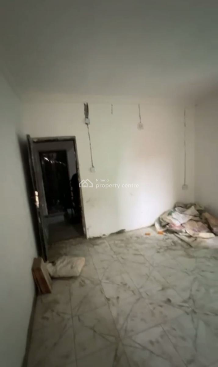 Lease: Spacious, Newly Built a Room Self Contain, Fadeyi, Shomolu, Lagos, Self Contain (single Rooms) for Sale