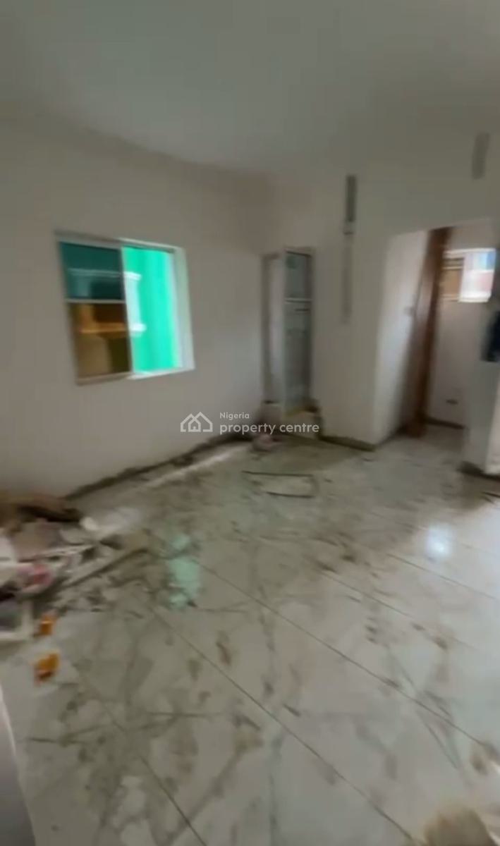 Lease: Spacious, Newly Built a Room Self Contain, Fadeyi, Shomolu, Lagos, Self Contain (single Rooms) for Sale