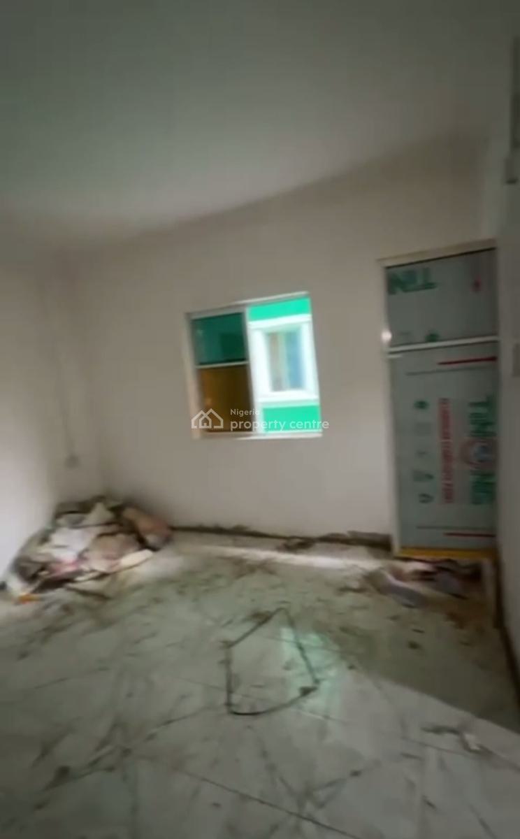 Lease: Spacious, Newly Built a Room Self Contain, Fadeyi, Shomolu, Lagos, Self Contain (single Rooms) for Sale