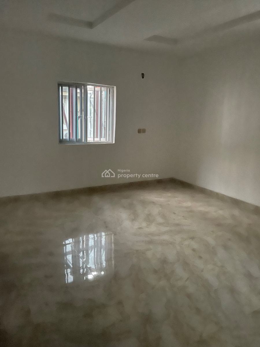Three Bedroom, Ajiran Road, Agungi, Lekki, Lagos, Flat / Apartment for Rent