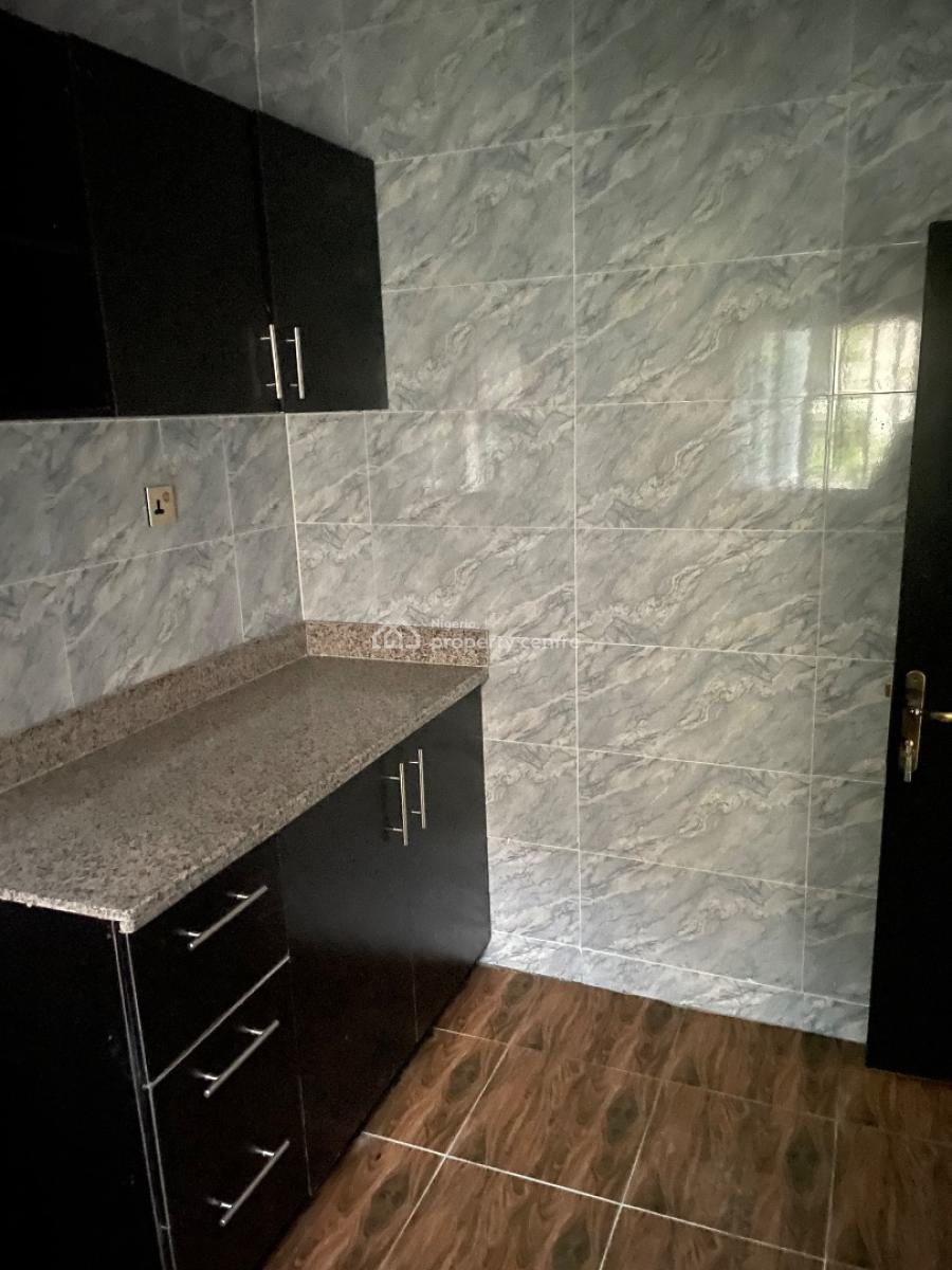 Three Bedroom, Ajiran Road, Agungi, Lekki, Lagos, Flat / Apartment for Rent