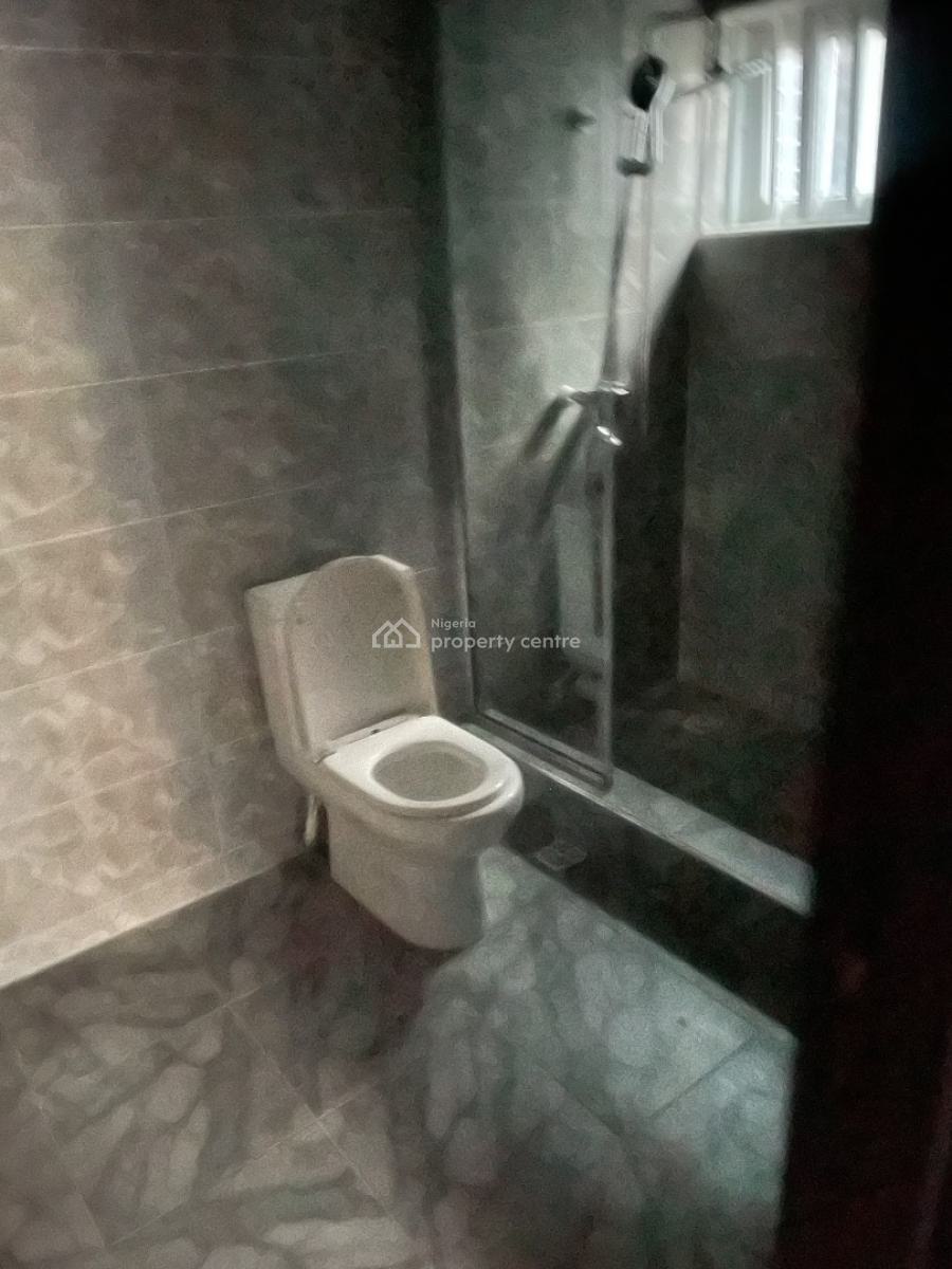 Three Bedroom, Ajiran Road, Agungi, Lekki, Lagos, Flat / Apartment for Rent