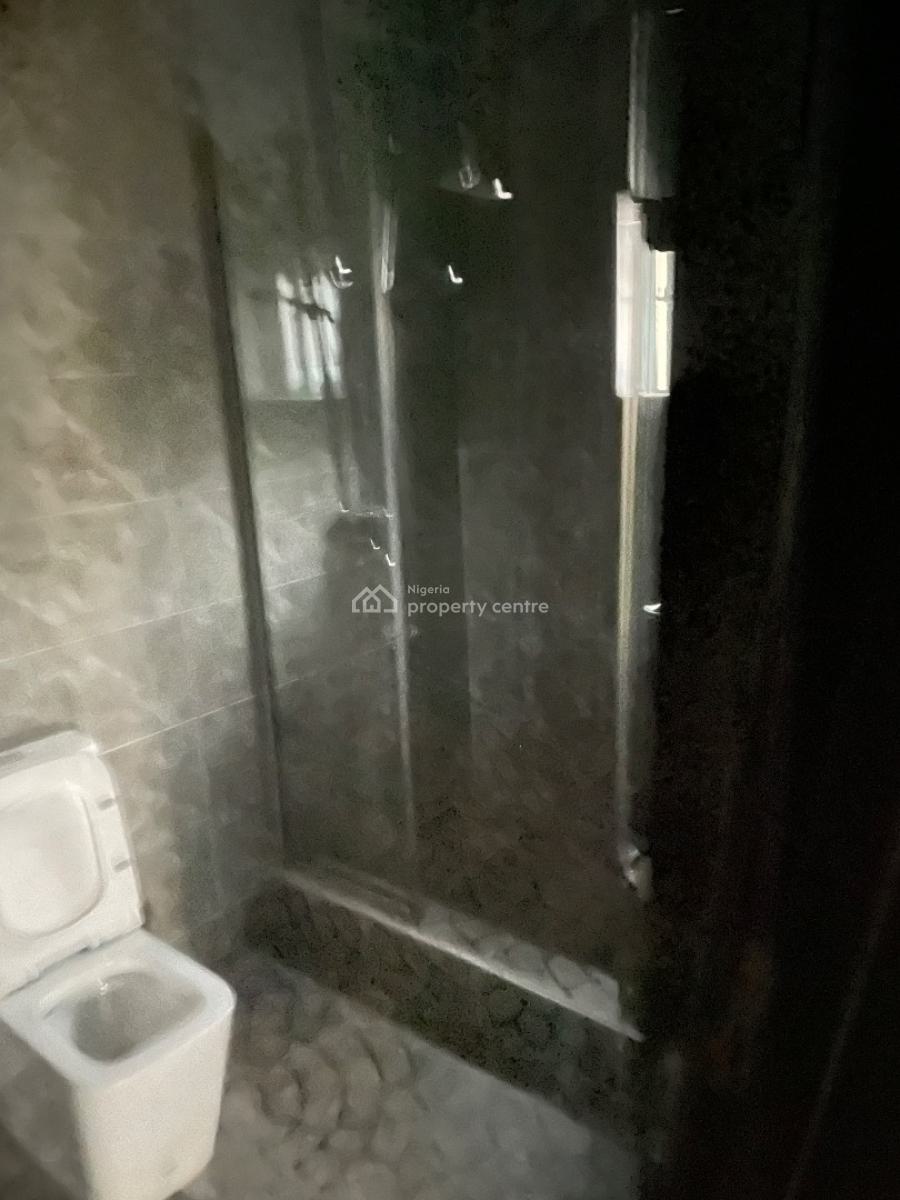 Three Bedroom, Ajiran Road, Agungi, Lekki, Lagos, Flat / Apartment for Rent