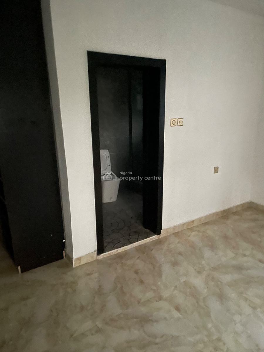 Three Bedroom, Ajiran Road, Agungi, Lekki, Lagos, Flat / Apartment for Rent