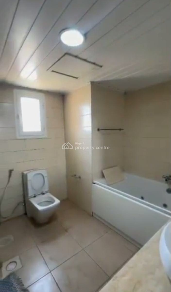Fully Furnished 3-bedroom Apartment with Bq, Gerald Road, Ikoyi, Lagos, Flat / Apartment for Rent