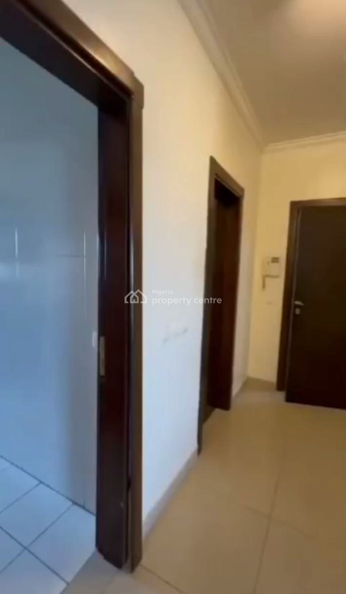 Fully Furnished 3-bedroom Apartment with Bq, Gerald Road, Ikoyi, Lagos, Flat / Apartment for Rent