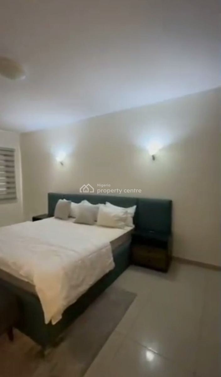 Fully Furnished 3-bedroom Apartment with Bq, Gerald Road, Ikoyi, Lagos, Flat / Apartment for Rent