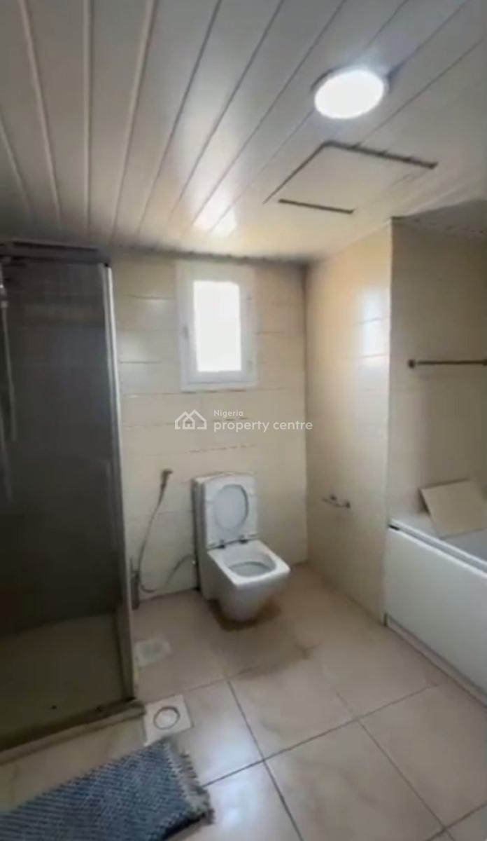 Fully Furnished 3-bedroom Apartment with Bq, Gerald Road, Ikoyi, Lagos, Flat / Apartment for Rent