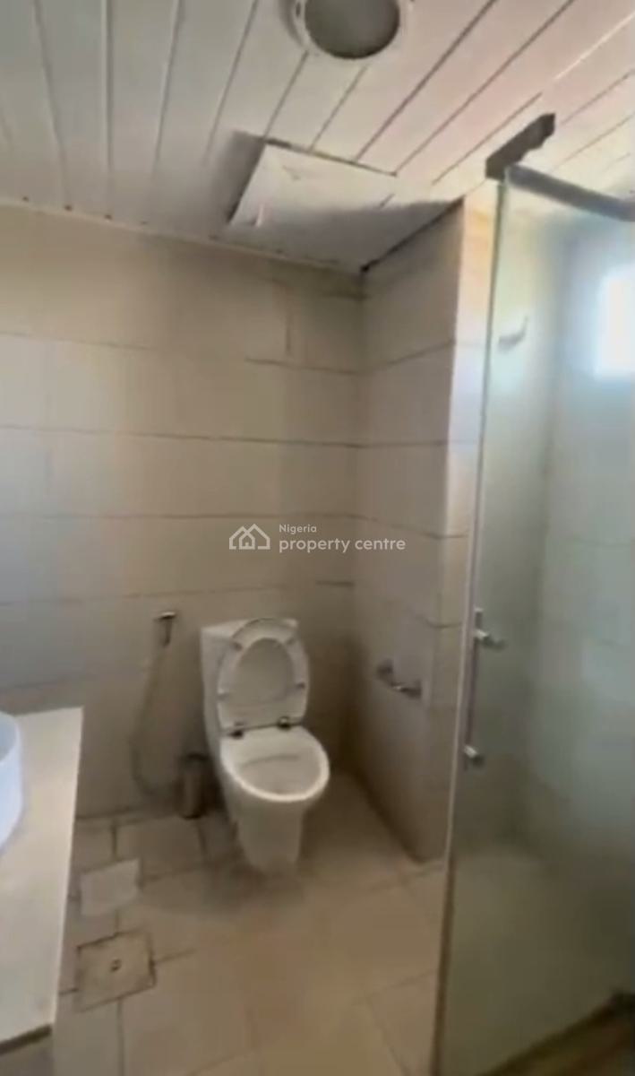 Fully Furnished 3-bedroom Apartment with Bq, Gerald Road, Ikoyi, Lagos, Flat / Apartment for Rent