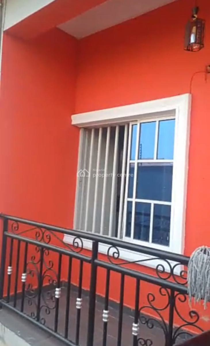 Well Built and Spacious 3 Bedroom Apartment { Video}, Olokonla, Ajah, Lagos, Flat / Apartment for Rent
