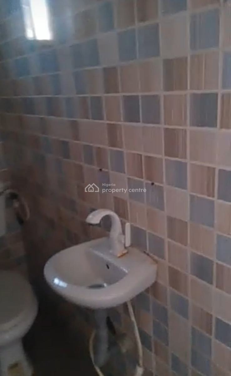 Well Built and Spacious 3 Bedroom Apartment { Video}, Olokonla, Ajah, Lagos, Flat / Apartment for Rent