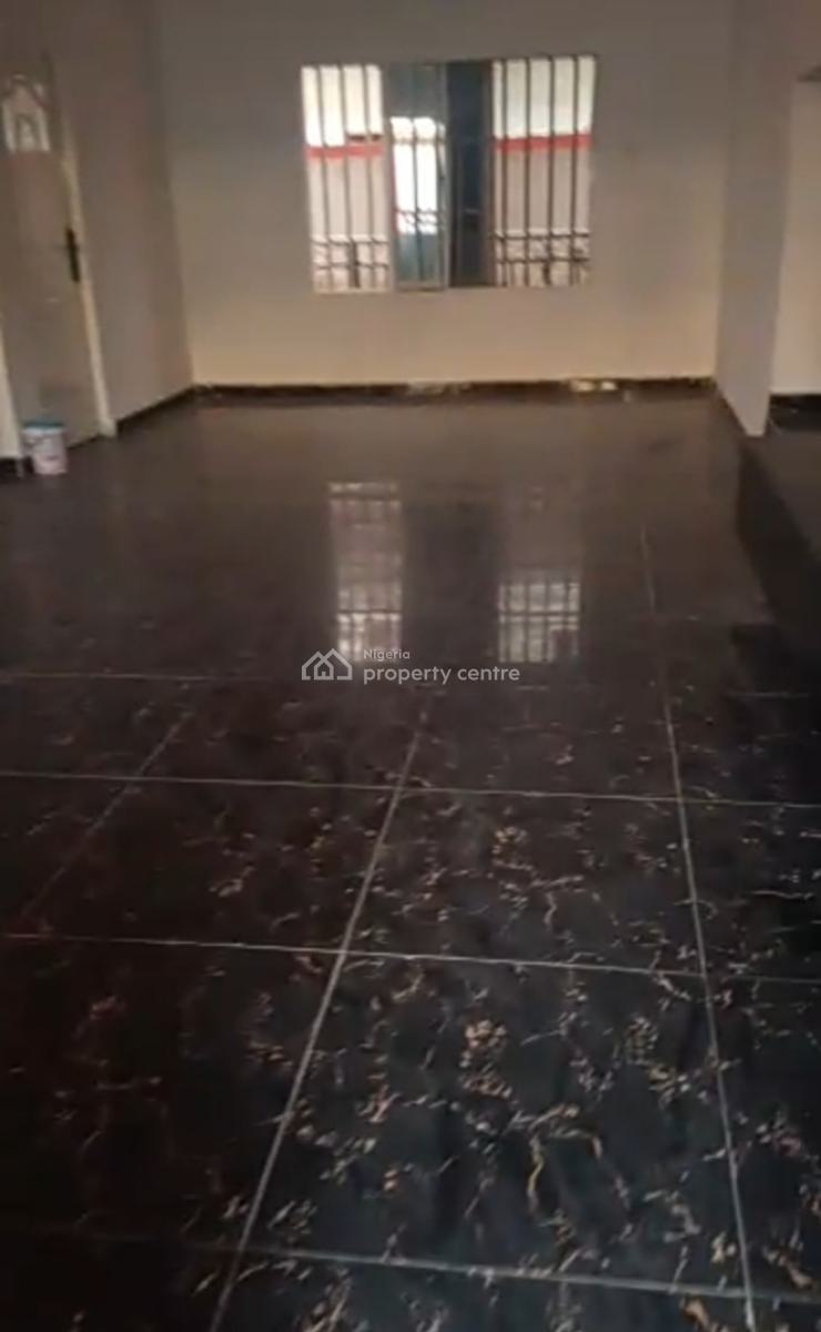 Well Built and Spacious 3 Bedroom Apartment { Video}, Olokonla, Ajah, Lagos, Flat / Apartment for Rent