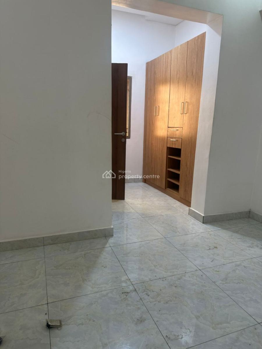 4 Bedrooms Terrace Duplex, Guzape District, Abuja, Terraced Duplex for Rent