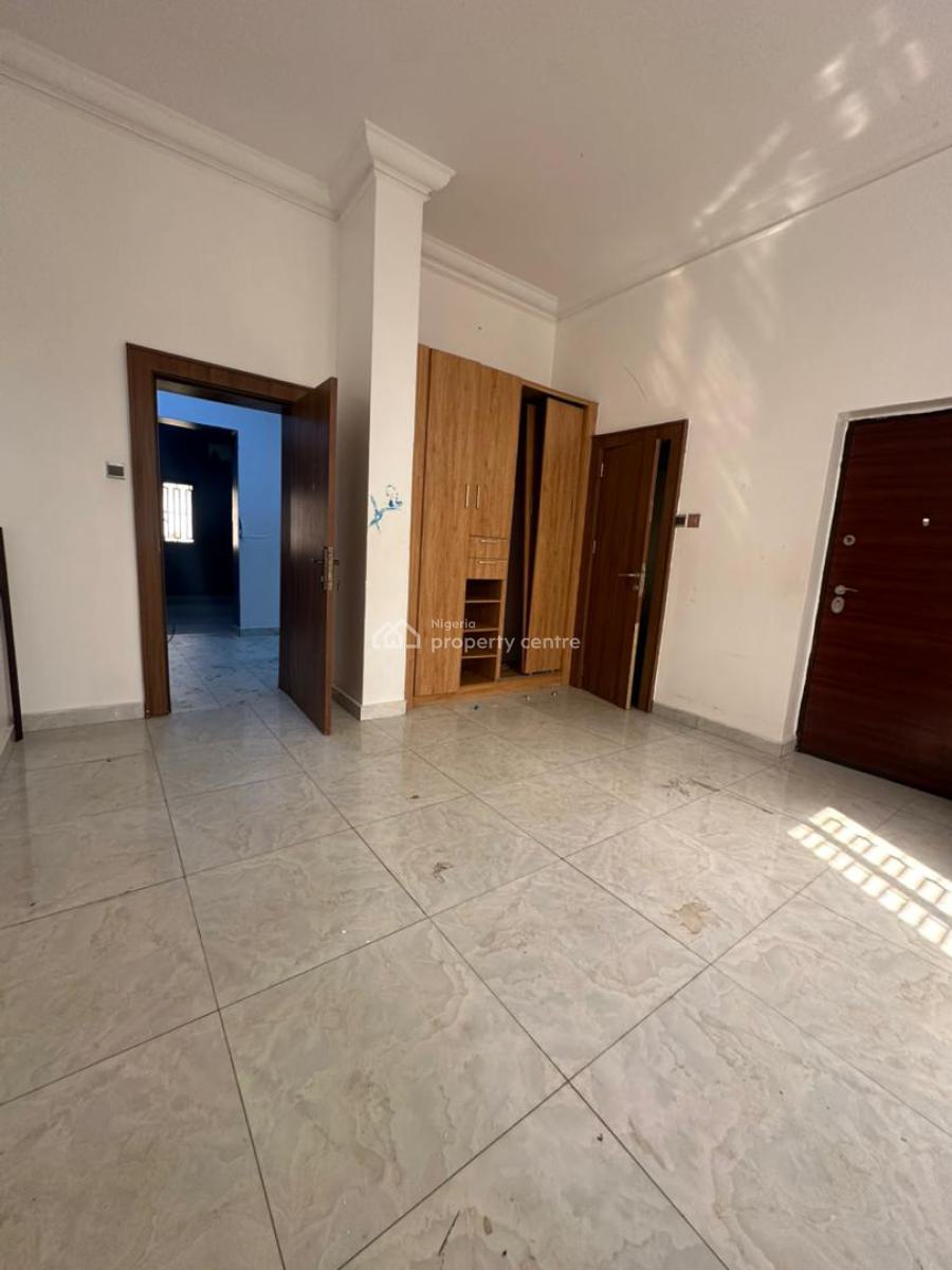 4 Bedrooms Terrace Duplex, Guzape District, Abuja, Terraced Duplex for Rent