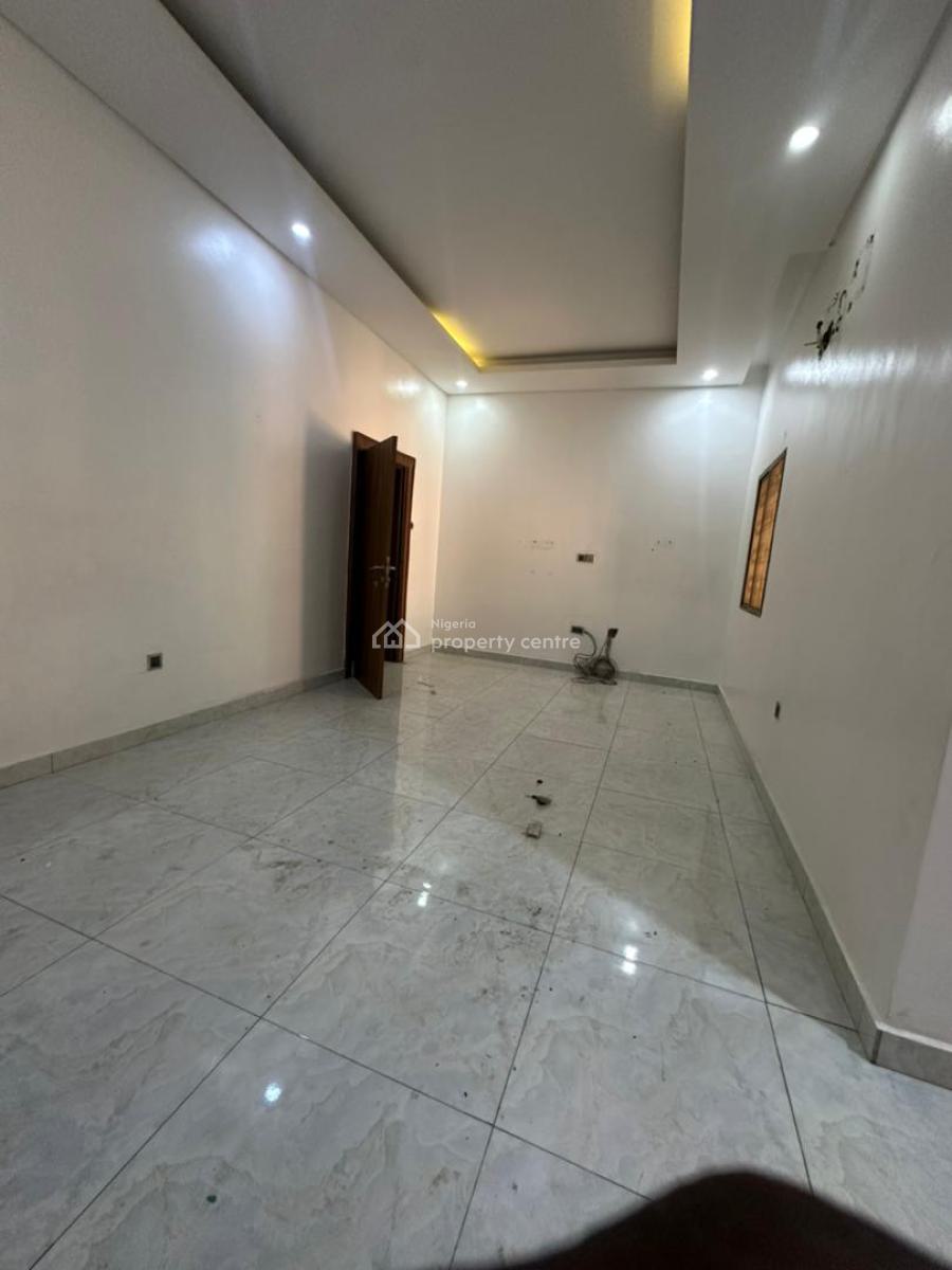 4 Bedrooms Terrace Duplex, Guzape District, Abuja, Terraced Duplex for Rent