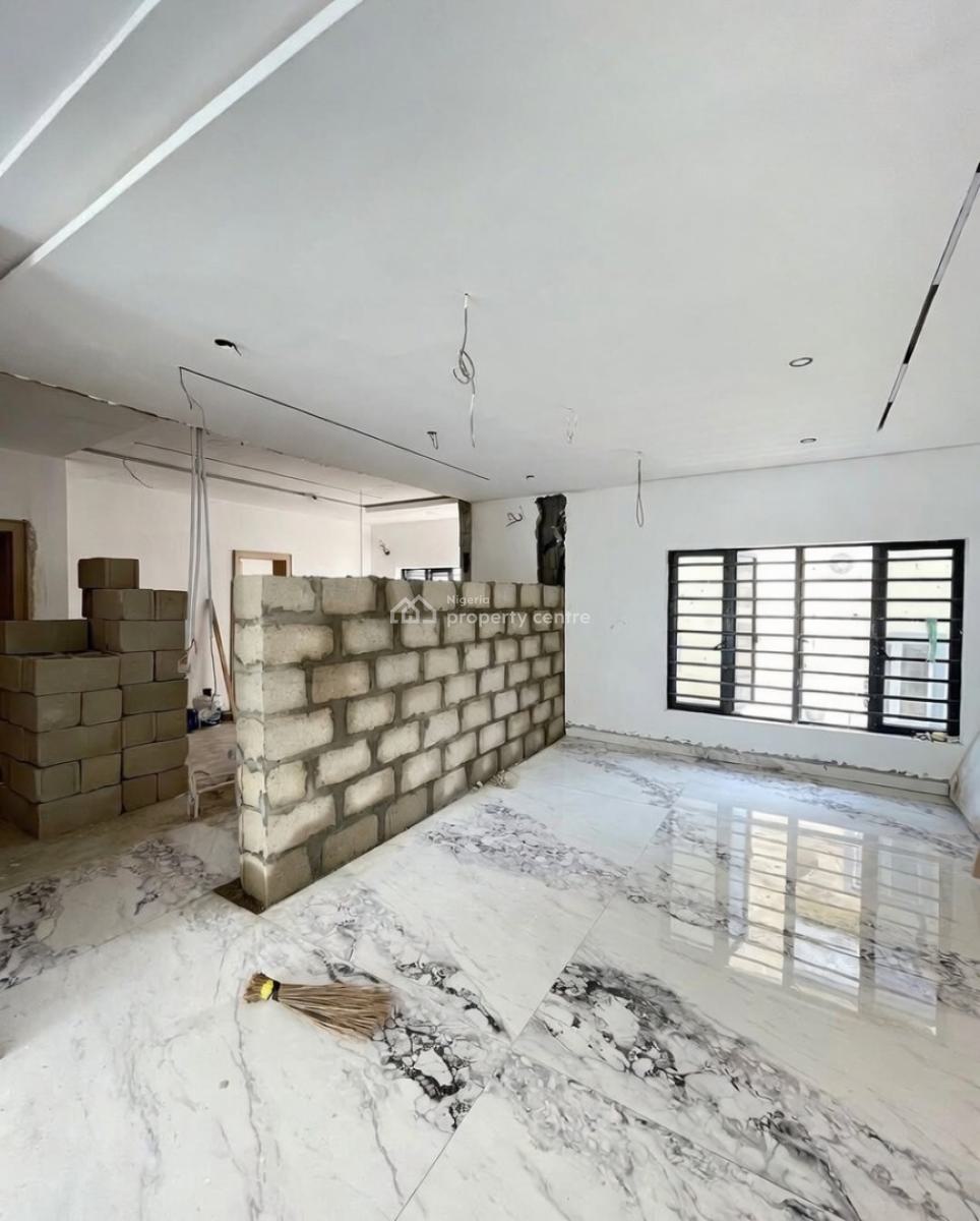 4 Bedroom Terrace Duplex, Lekki Phase 1, Lekki, Lagos, Terraced Duplex for Sale