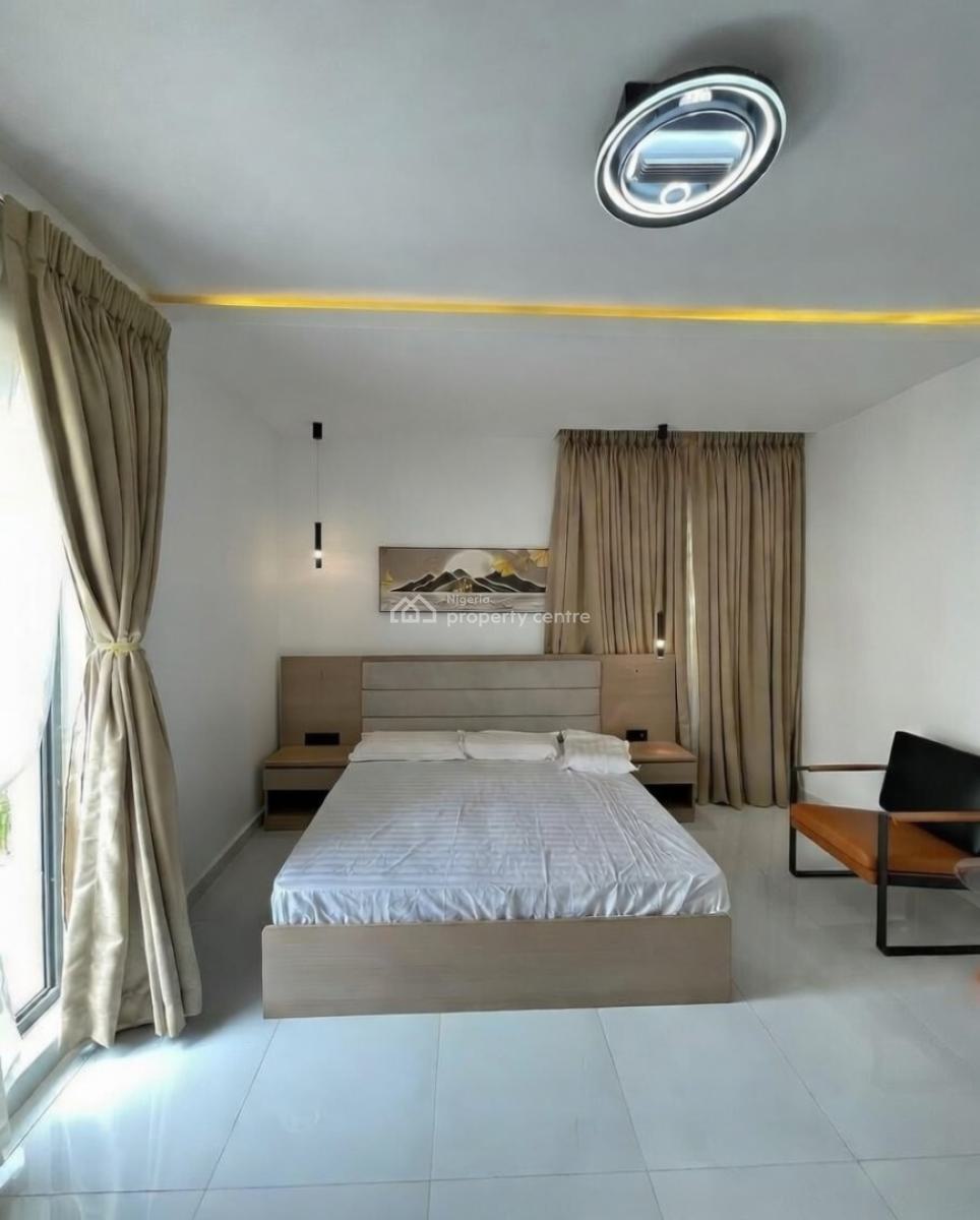 4 Bedroom Terrace Duplex, Lekki Phase 1, Lekki, Lagos, Terraced Duplex for Sale