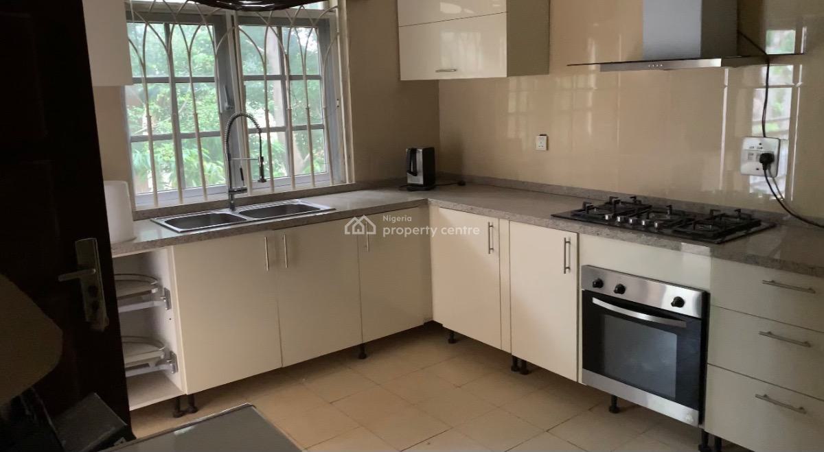 12 Units of 3 Bedroom Luxury Apartments, Area 11, Garki, Abuja, Flat / Apartment for Sale