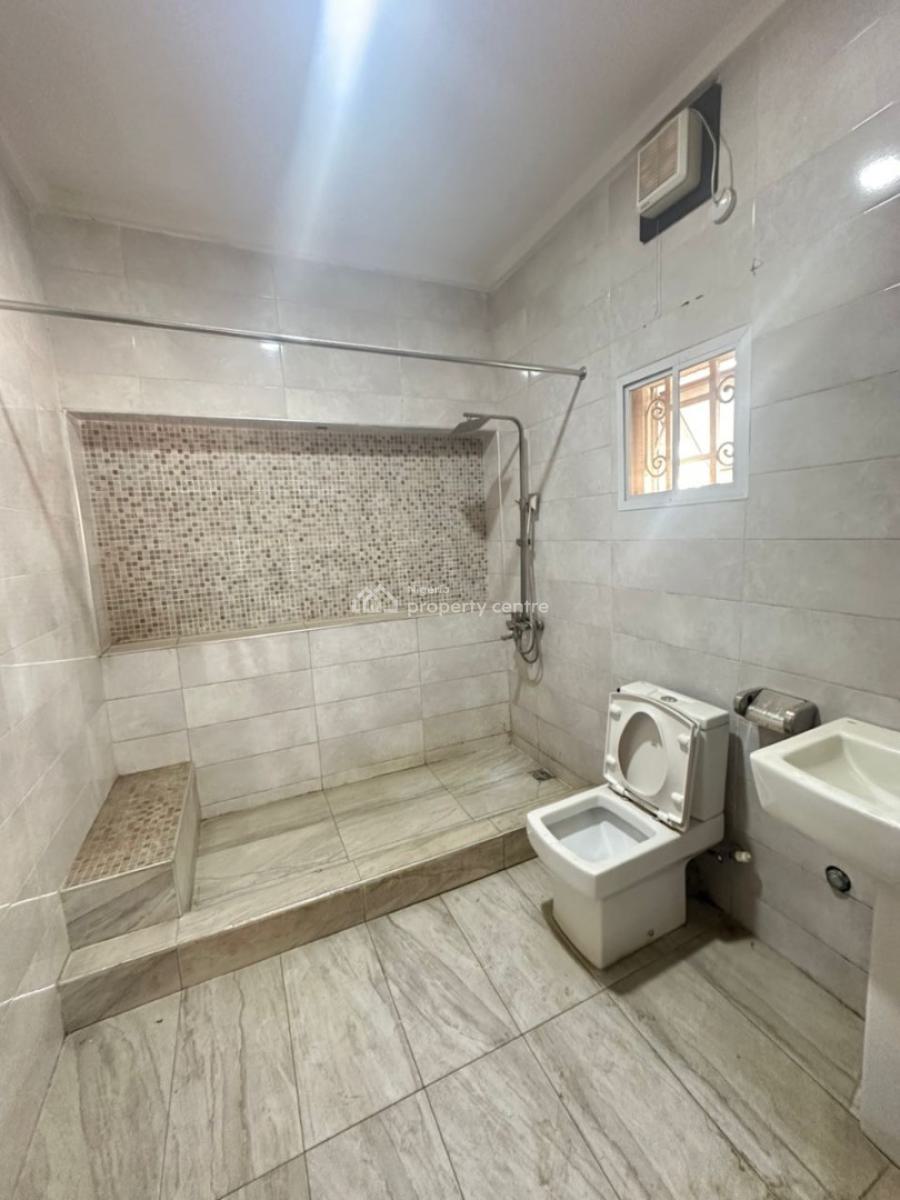 4-bedroom Terrace Duplex Located in a Prime Area of Wuse 2. Office Use, Wuse 2, Abuja, Terraced Duplex for Rent