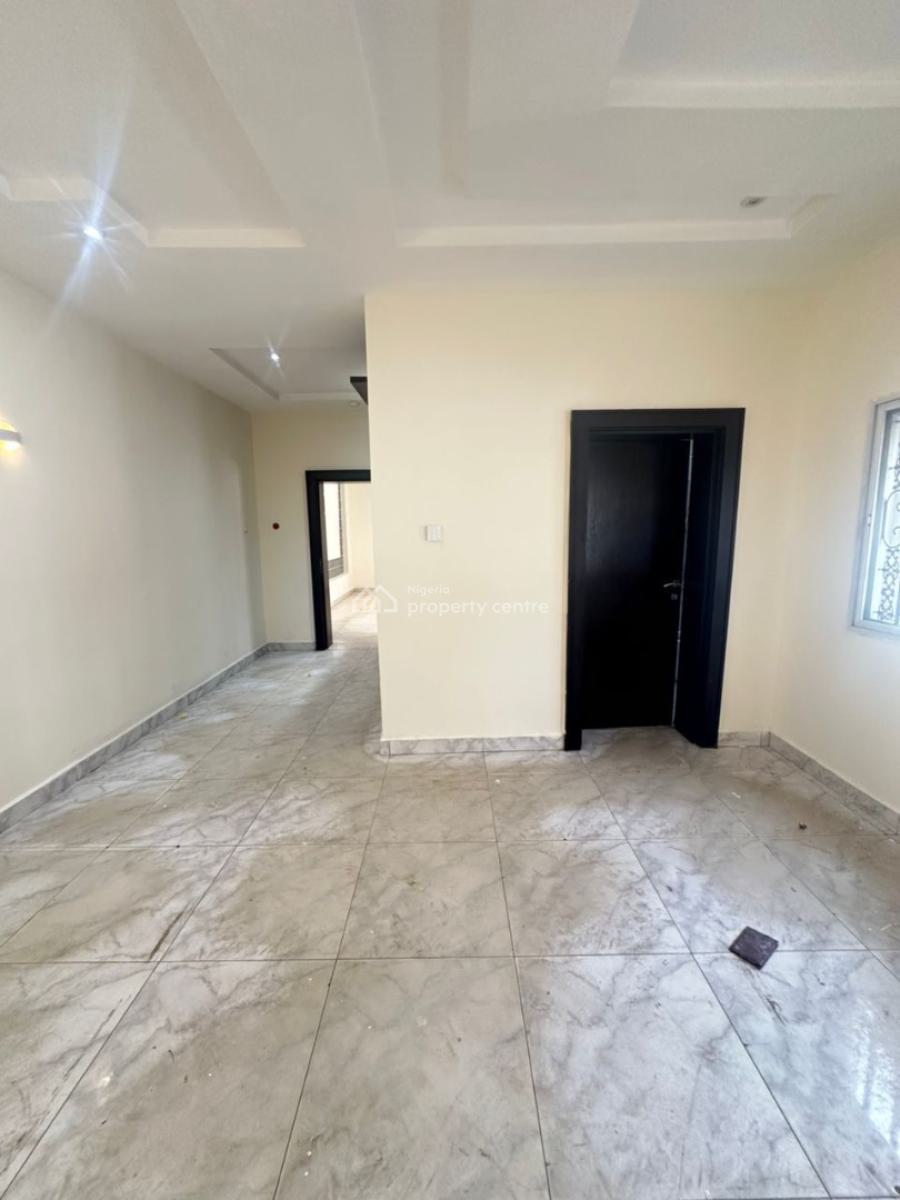 4-bedroom Terrace Duplex Located in a Prime Area of Wuse 2. Office Use, Wuse 2, Abuja, Terraced Duplex for Rent