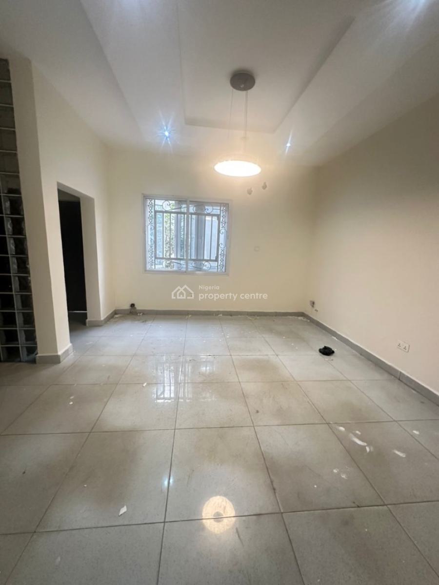 4-bedroom Terrace Duplex Located in a Prime Area of Wuse 2. Office Use, Wuse 2, Abuja, Terraced Duplex for Rent