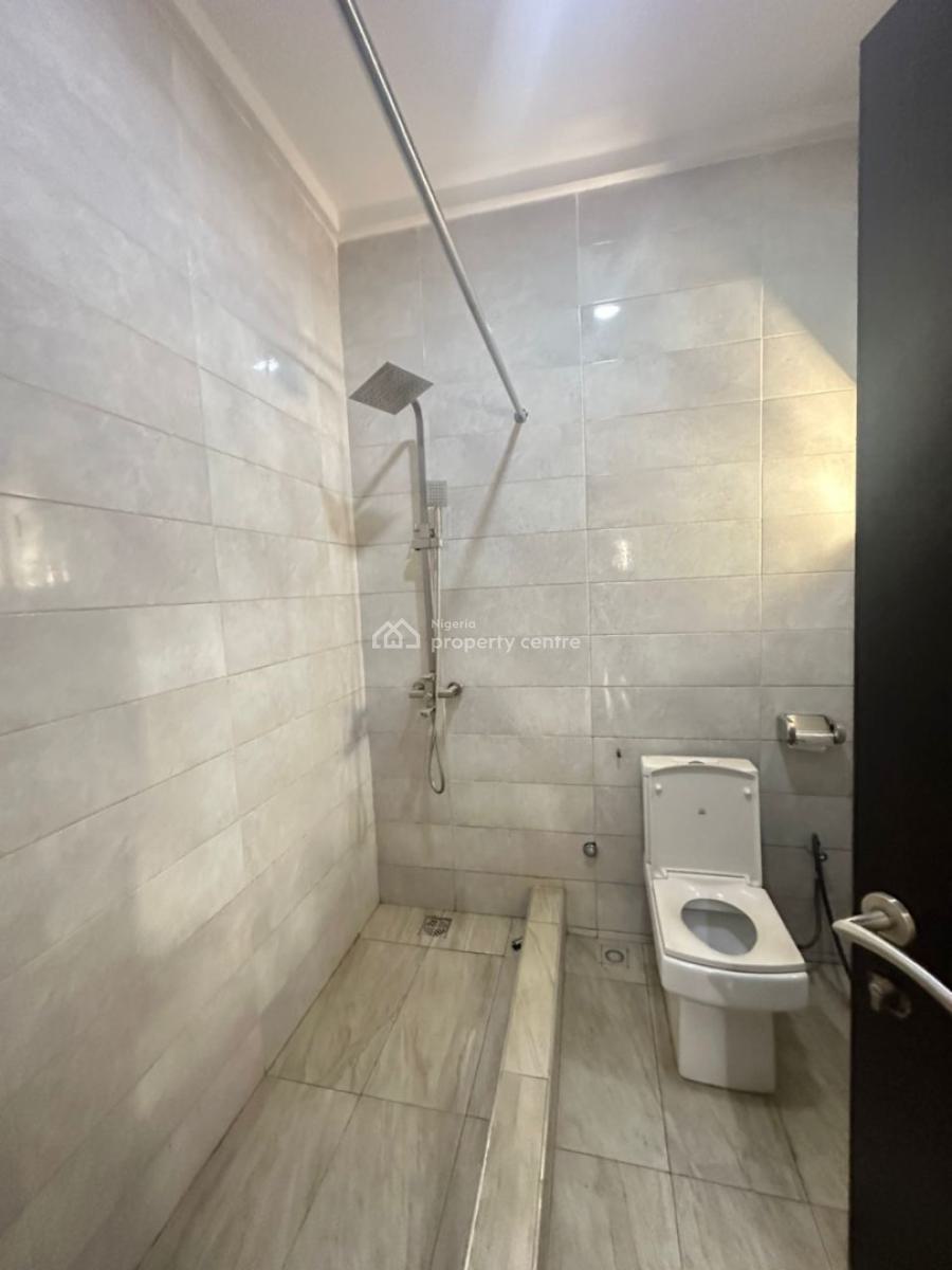 4-bedroom Terrace Duplex Located in a Prime Area of Wuse 2. Office Use, Wuse 2, Abuja, Terraced Duplex for Rent