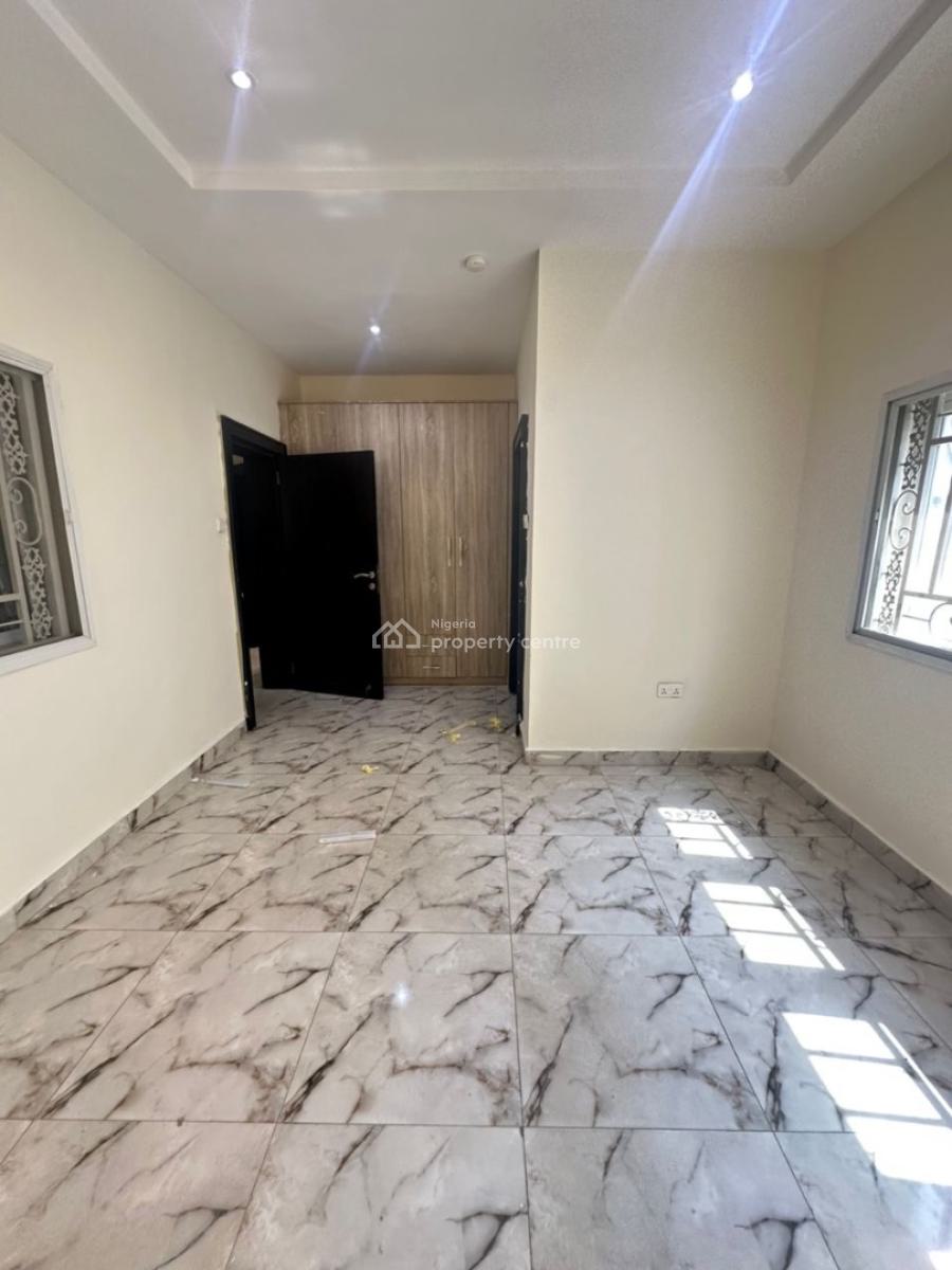 4-bedroom Terrace Duplex Located in a Prime Area of Wuse 2. Office Use, Wuse 2, Abuja, Terraced Duplex for Rent