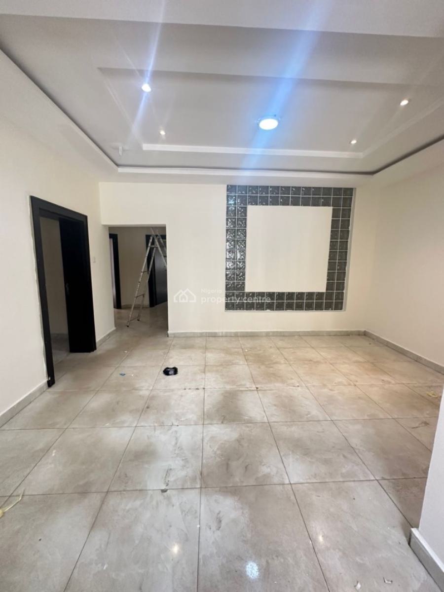 4-bedroom Terrace Duplex Located in a Prime Area of Wuse 2. Office Use, Wuse 2, Abuja, Terraced Duplex for Rent