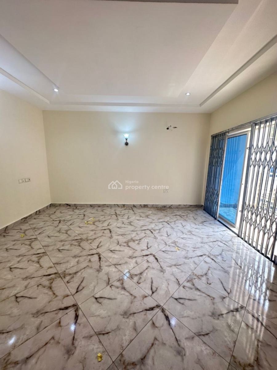 4-bedroom Terrace Duplex Located in a Prime Area of Wuse 2. Office Use, Wuse 2, Abuja, Terraced Duplex for Rent